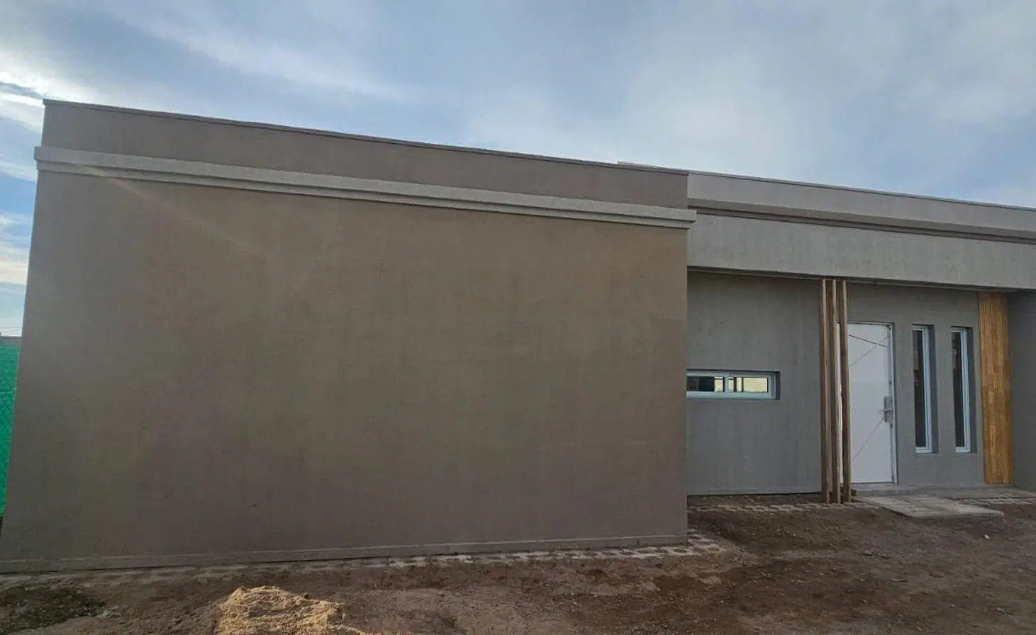 CASA EN VENTA A ESTRENAR 2