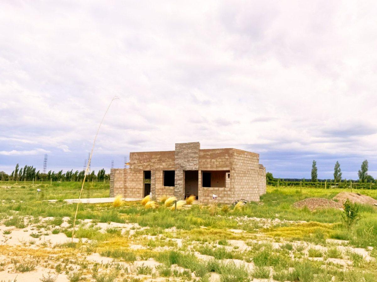 Foto de VENTA CASA BARRIO CEPAS DE JUNIN MENDOZA, imagen 3