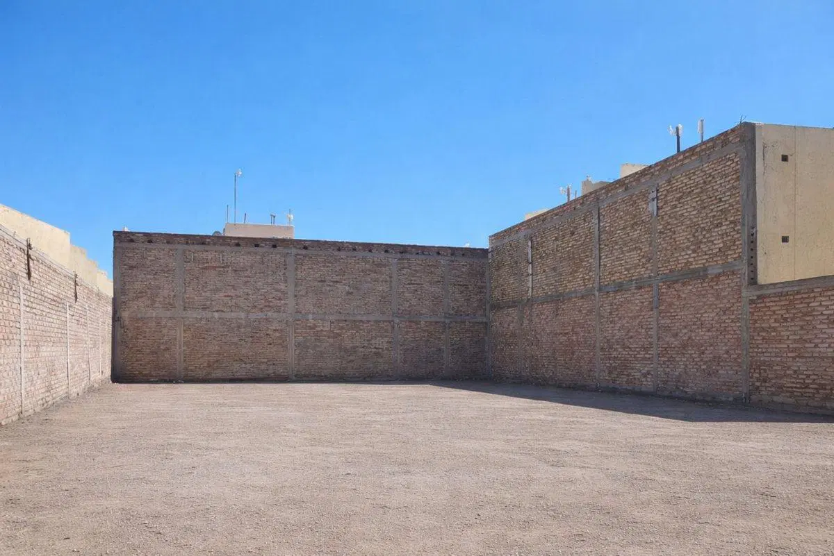VENTA LOTE LAS HERAS MENDOZA IDEAL DESARROLLO 3