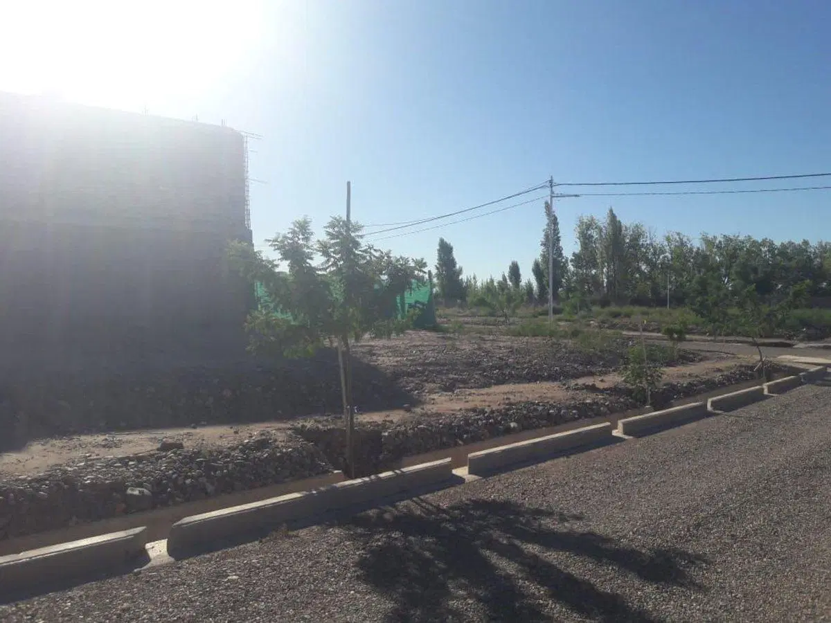 VENTA CASA POZO 2 DORMITORIOS B° PRIVADO MAIPÙ 5