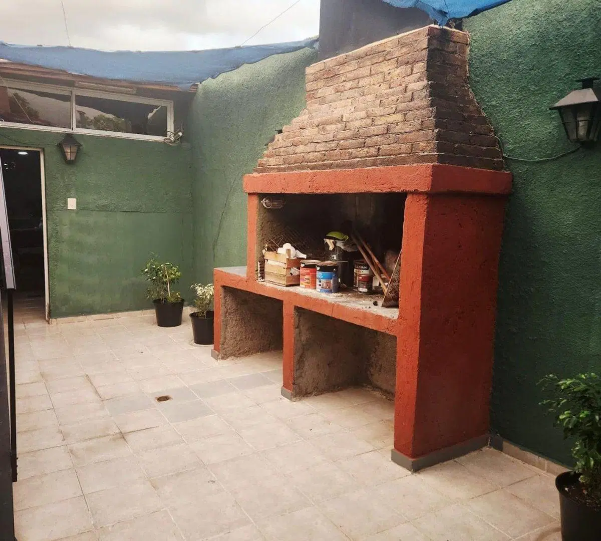 VENTA Propiedad Horizontal. Inversión Guaymallén 4