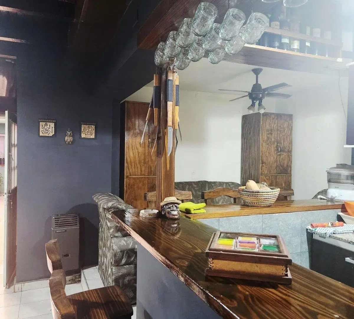 VENTA Propiedad Horizontal. Inversión Guaymallén 3