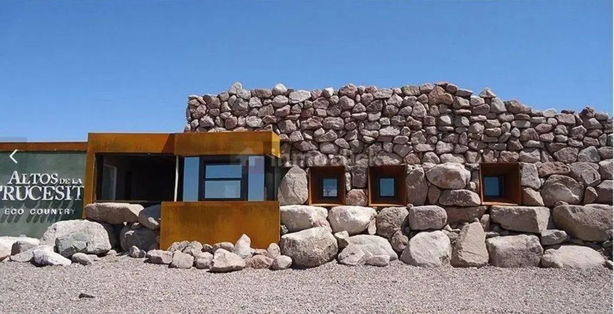 VENTA LOTE LA CRUCESITA MENDOZA 4