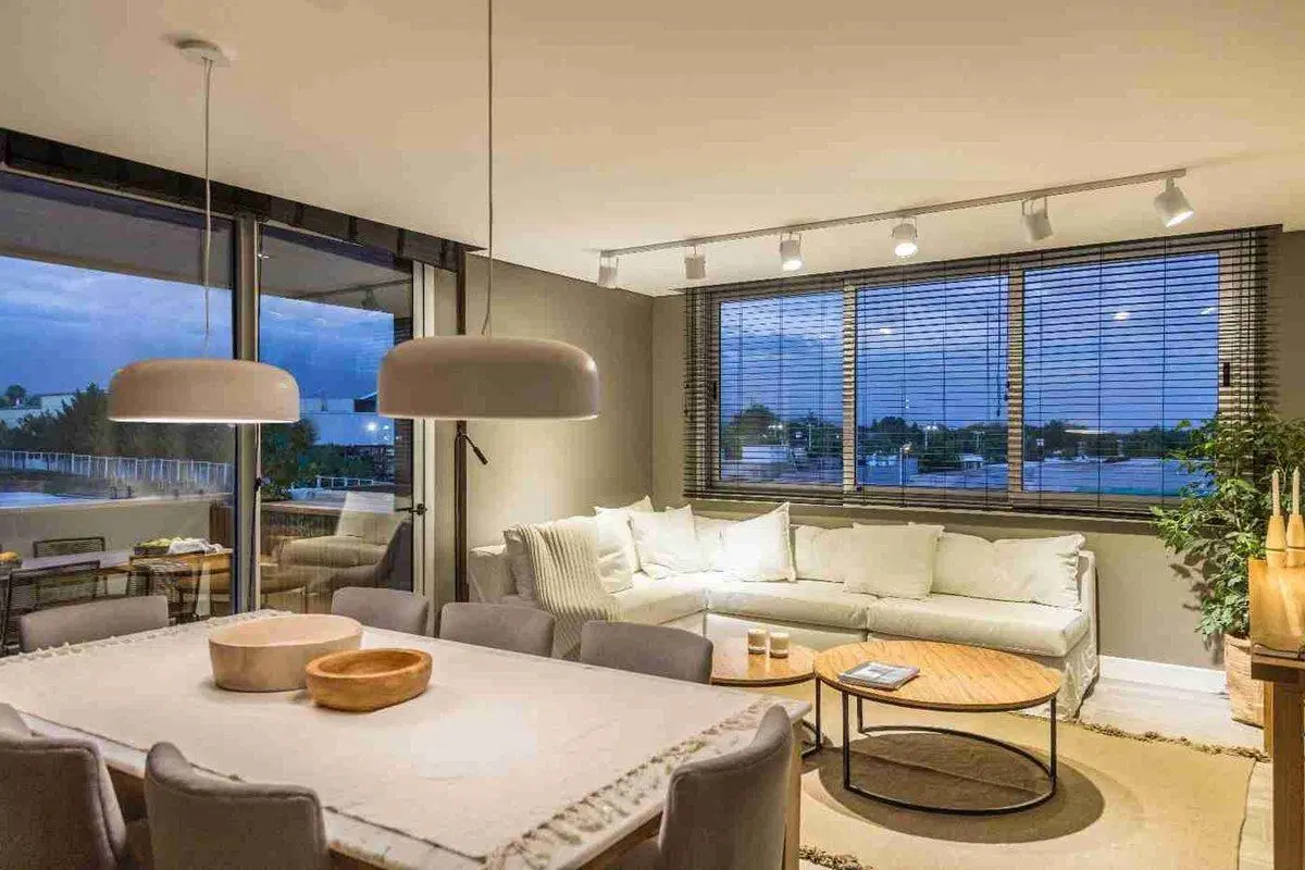 VENTA DEPARTAMENTO GODOY CRUZ MENDOZA VISTACRUZ 5
