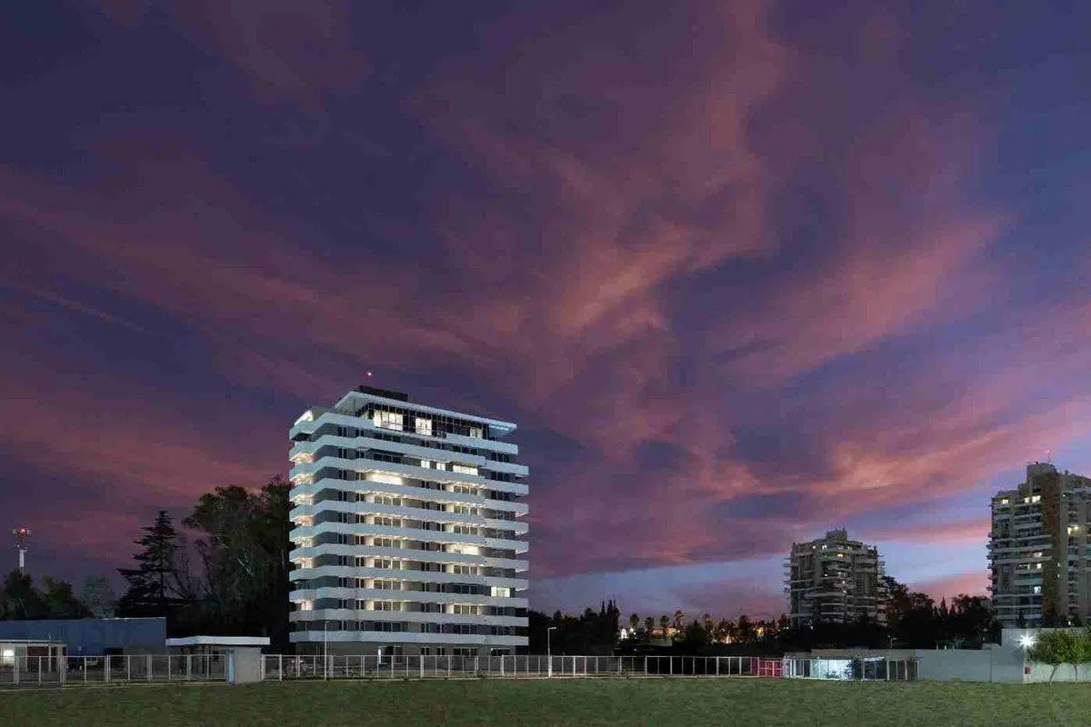 VENTA DEPARTAMENTO GODOY CRUZ MENDOZA VISTACRUZ 3