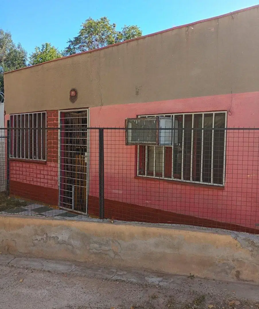 CASA EN VENTA EN TUNUYAN - MENDOZA 3