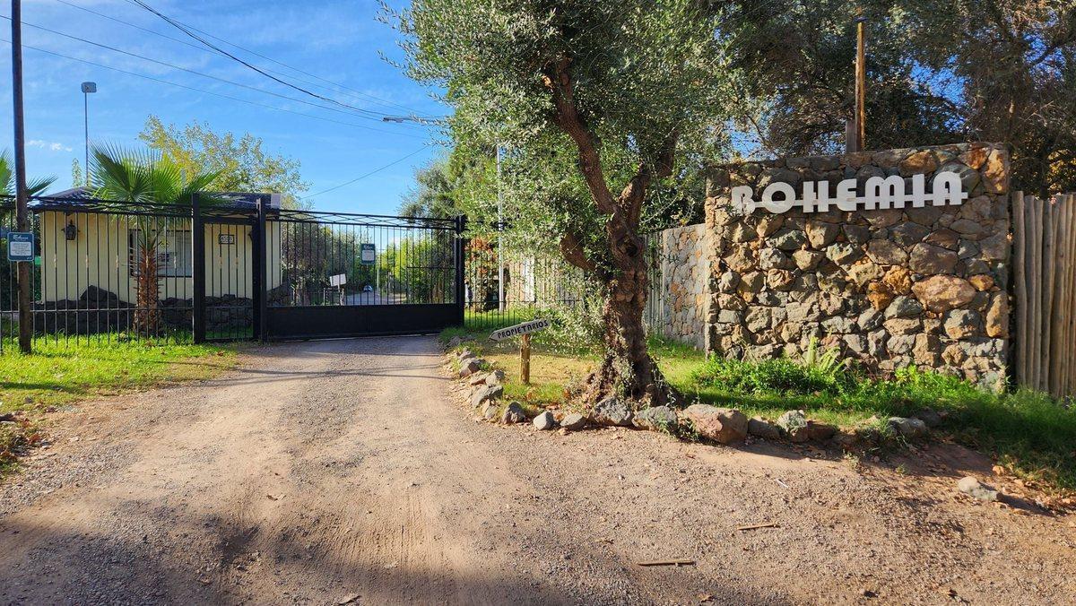 VENTA LOTE 600 M2 BARRIO LA BOHEMIA GUAYMALLEN