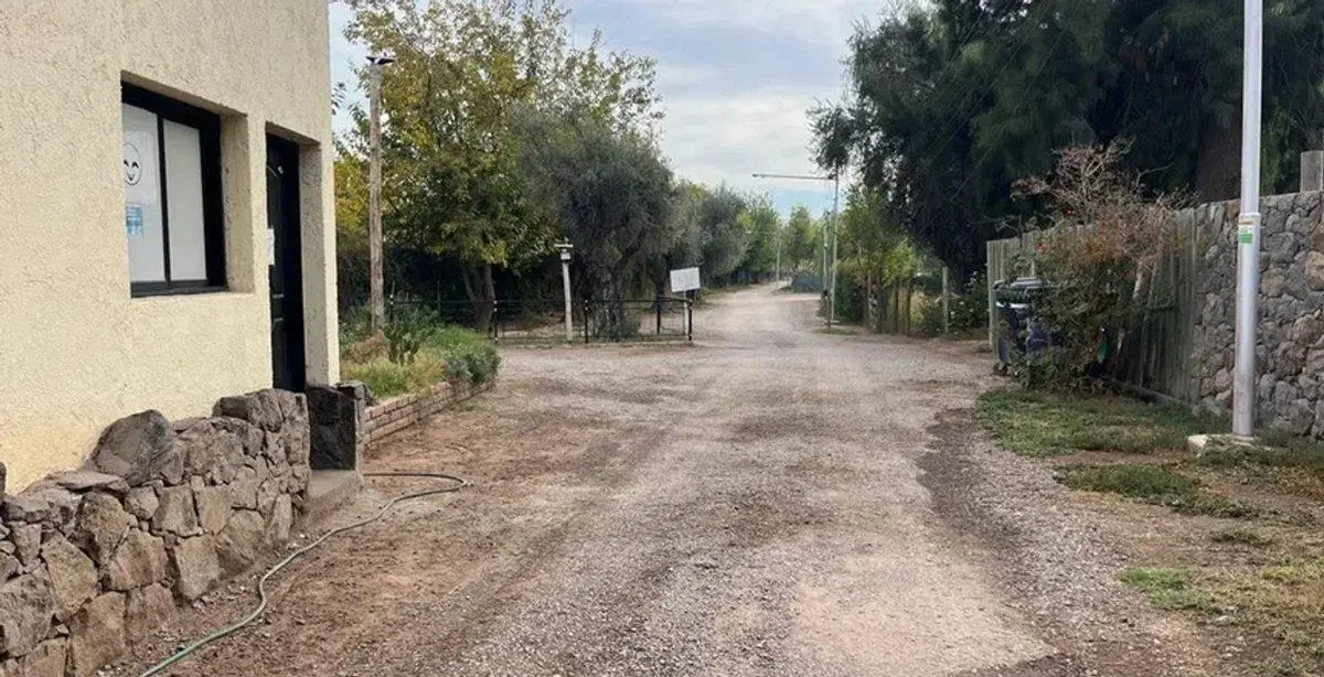 VENTA LOTE 600 M2 BARRIO LA BOHEMIA GUAYMALLEN 4