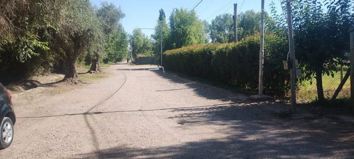 VENTA LOTE 600 M2 BARRIO LA BOHEMIA GUAYMALLEN 5