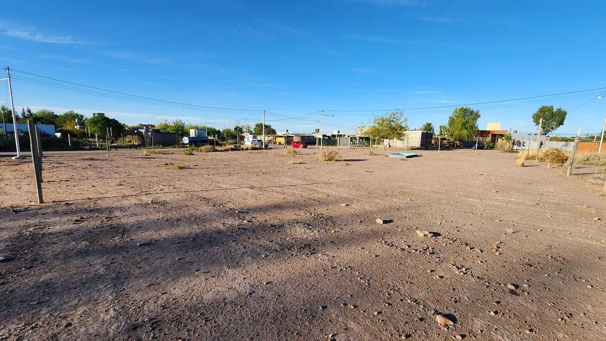 VENTA LOTE 600 M2 BARRIO LA BOHEMIA GUAYMALLEN 2