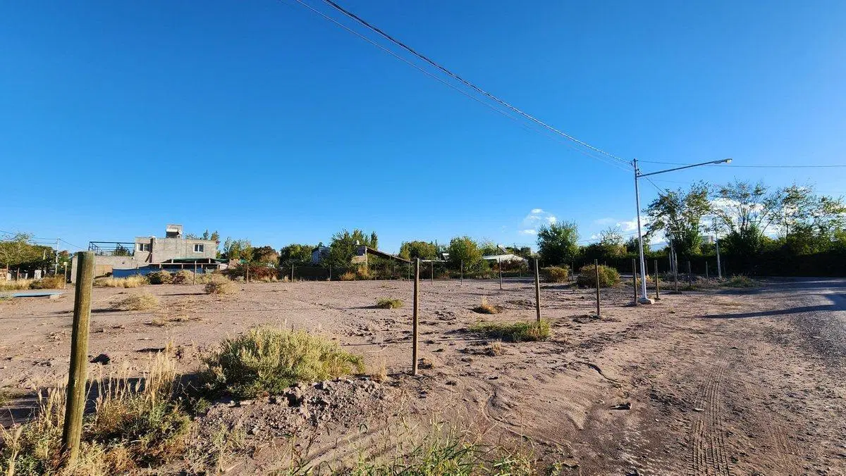 VENTA LOTE 600 M2 BARRIO LA BOHEMIA GUAYMALLEN 3