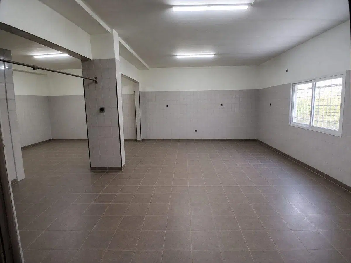 VENTA SALÓN COMERCIAL CON DEPARTAMENTO.Guaymallén 3