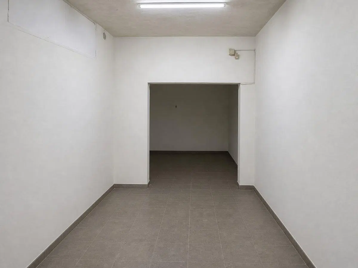 VENTA SALÓN COMERCIAL CON DEPARTAMENTO.Guaymallén 5