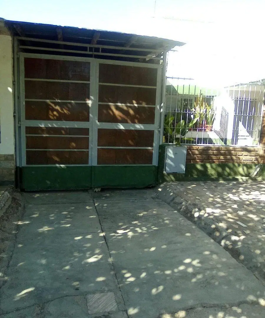 Venta de casa. Buena nueva. Rodeo de la Cruz 2