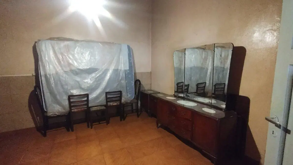 Venta de casa. Buena nueva. Rodeo de la Cruz 4