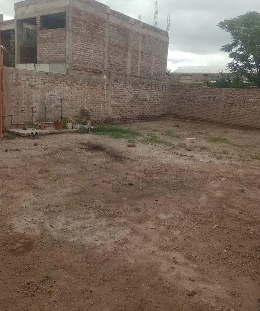 VENTA LOTE GODOY CRUZ 3