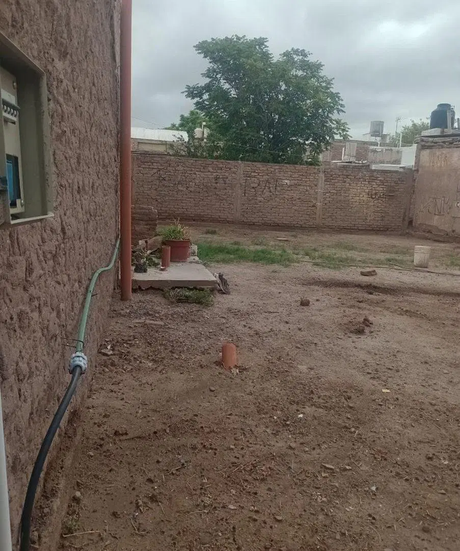 VENTA LOTE GODOY CRUZ 5