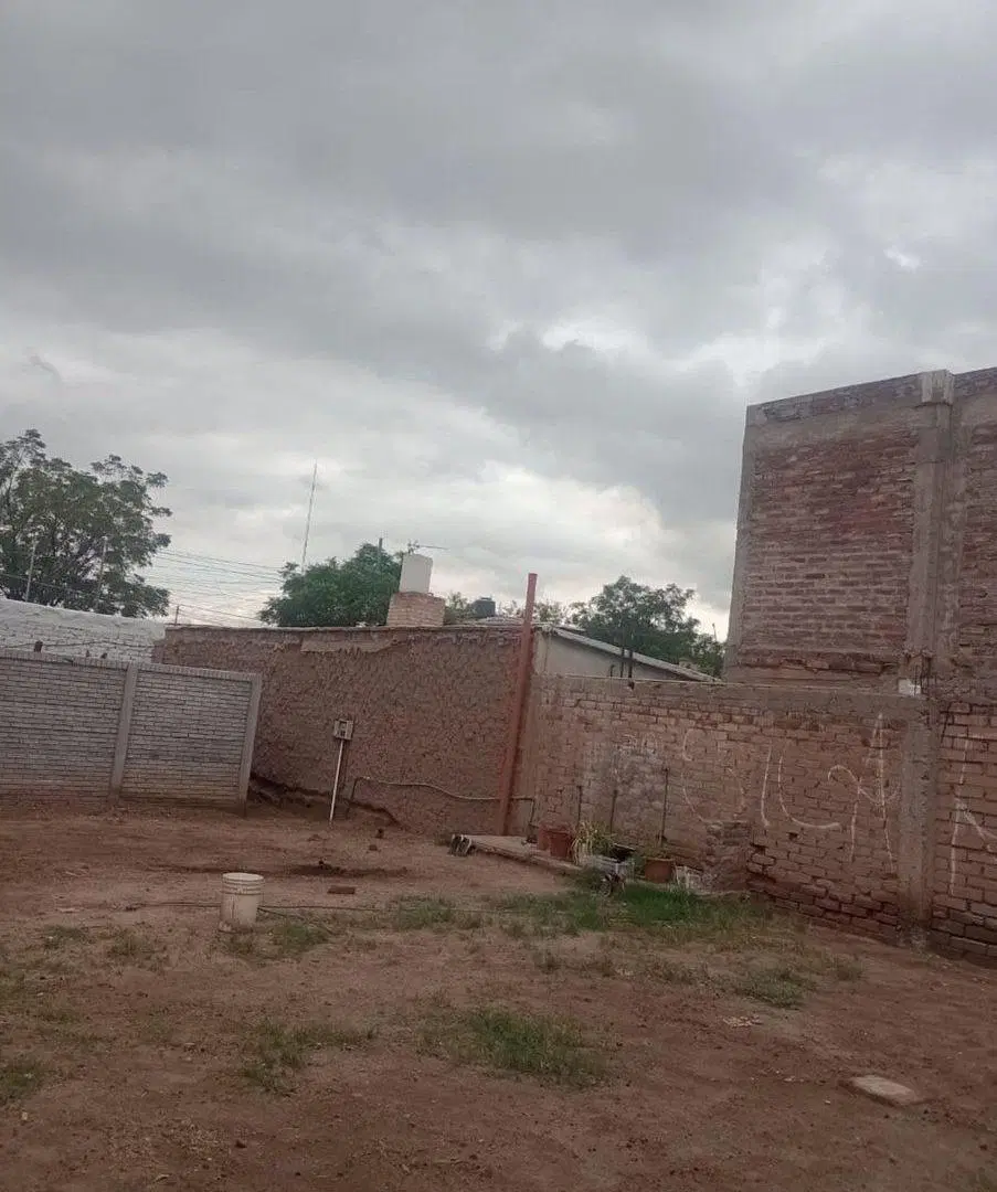VENTA LOTE GODOY CRUZ 2
