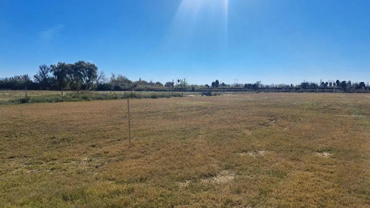 VENTA LOTE EN BARRIO ROSA MOSQUETA, LOS CORRALITOS 4
