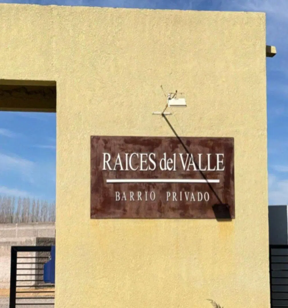 VENTA DE LOTE EN VALLE DE UCO, EXCELENTE INVERSIÓN 4