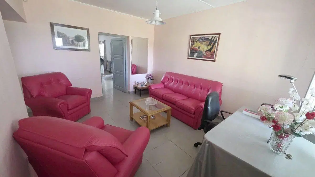 Venta Finca El Algarrobal Mendoza 5