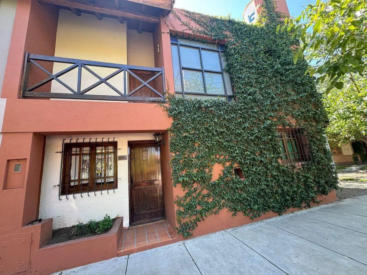 VENTA DUPLEX CASA GUAYMALLEN DORREGO MENDOZA 2