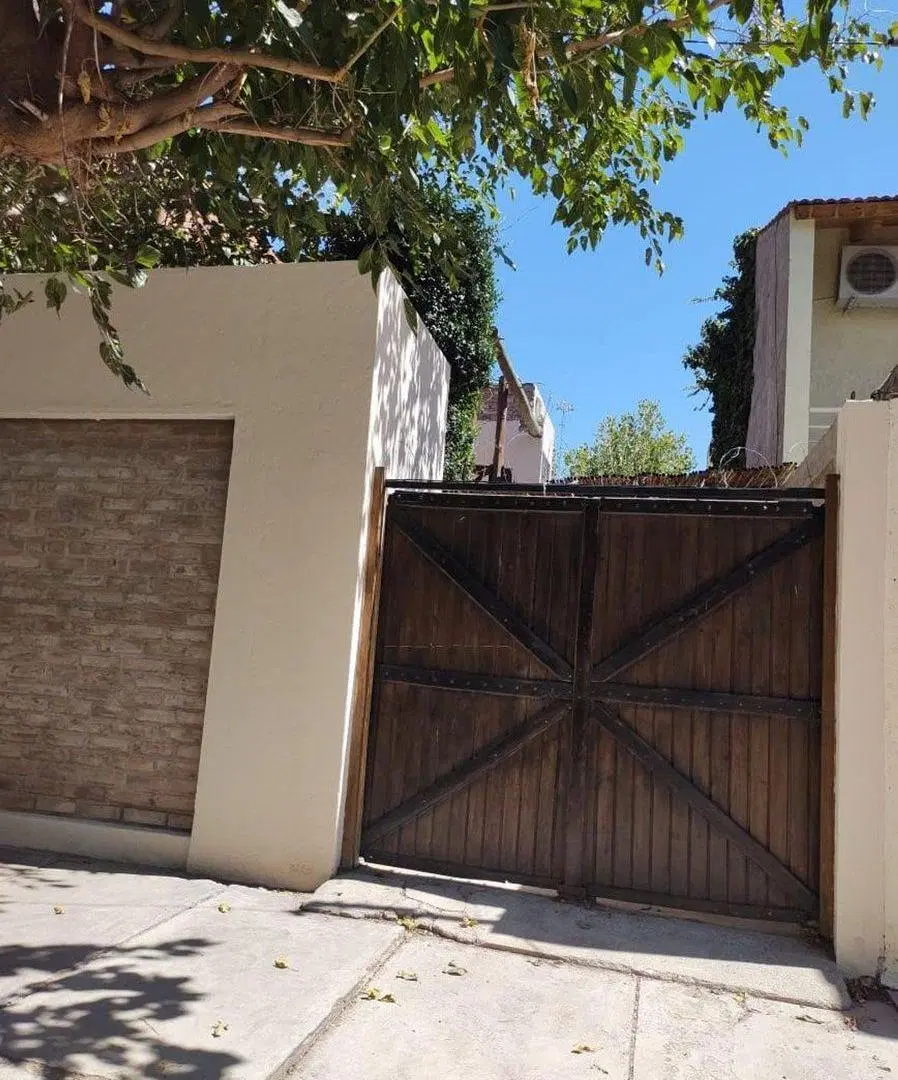 VENTA DUPLEX CASA GUAYMALLEN DORREGO MENDOZA 5