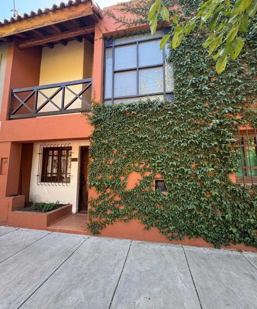 VENTA DUPLEX CASA GUAYMALLEN DORREGO MENDOZA 4