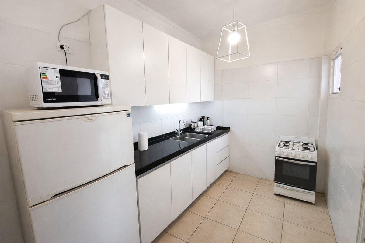 Foto de VENTA DE DEPARTAMENTO CAPITAL MENDOZA, imagen 5