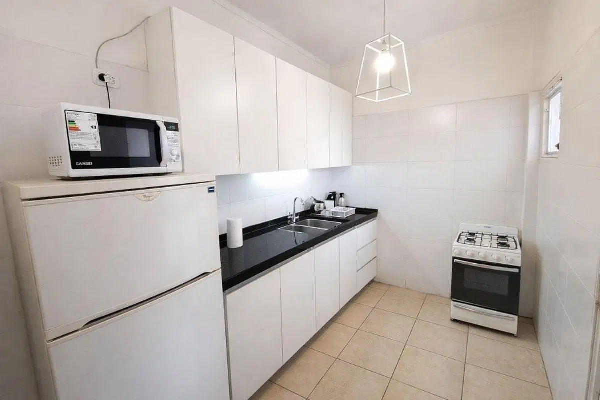 VENTA DE DEPARTAMENTO CAPITAL MENDOZA 4