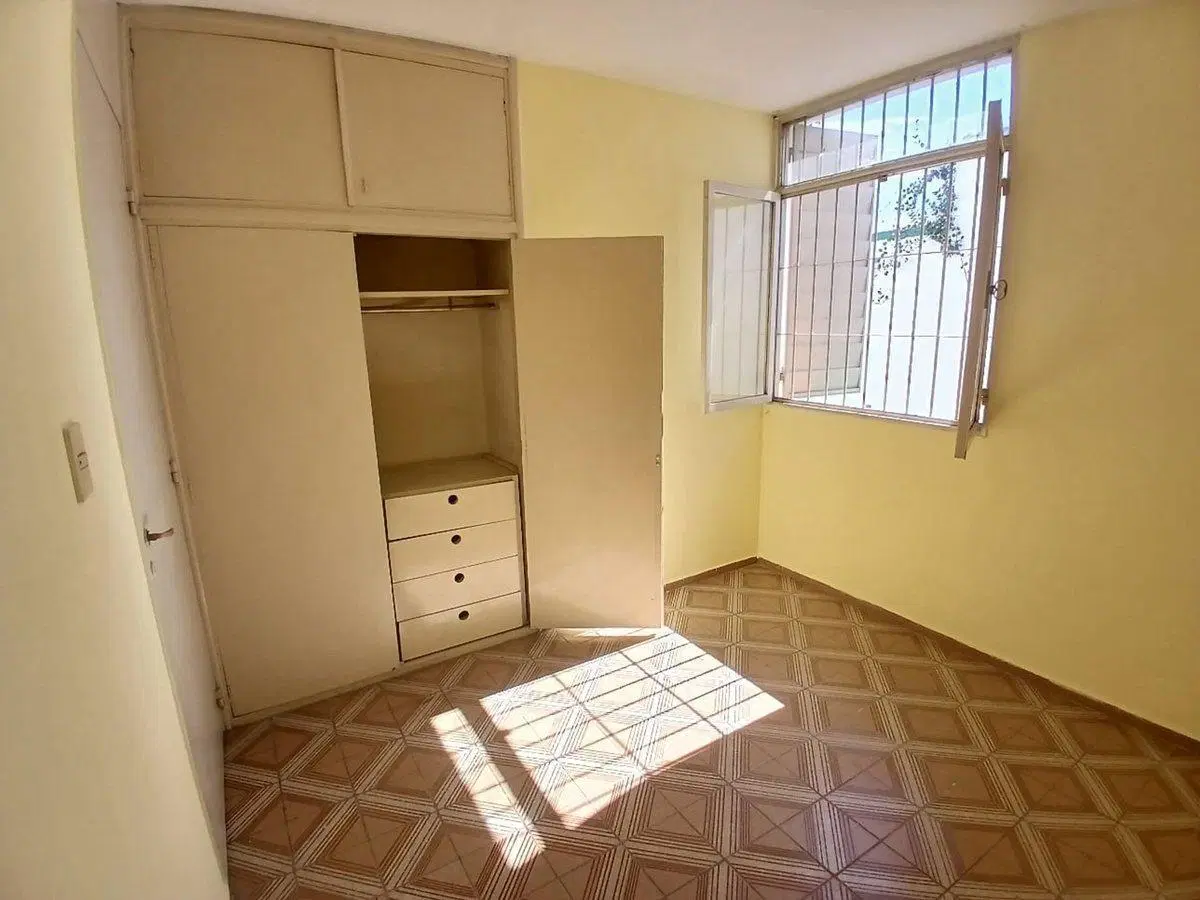 VENTA CASA BARRIO UJEMVI - LAS HERAS 5