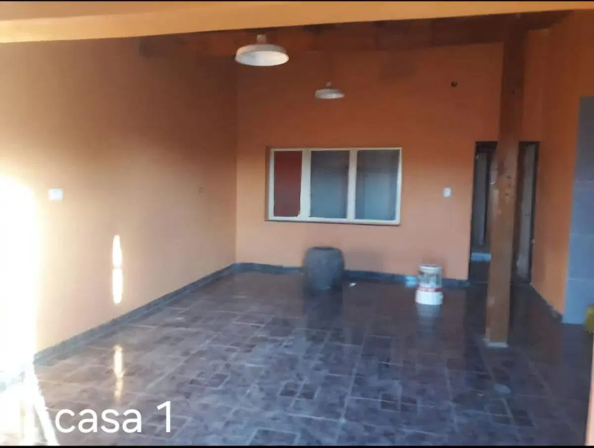 VENTA DE CASA + 2 DEPARTAMENTO GUAYMALLÉN 4