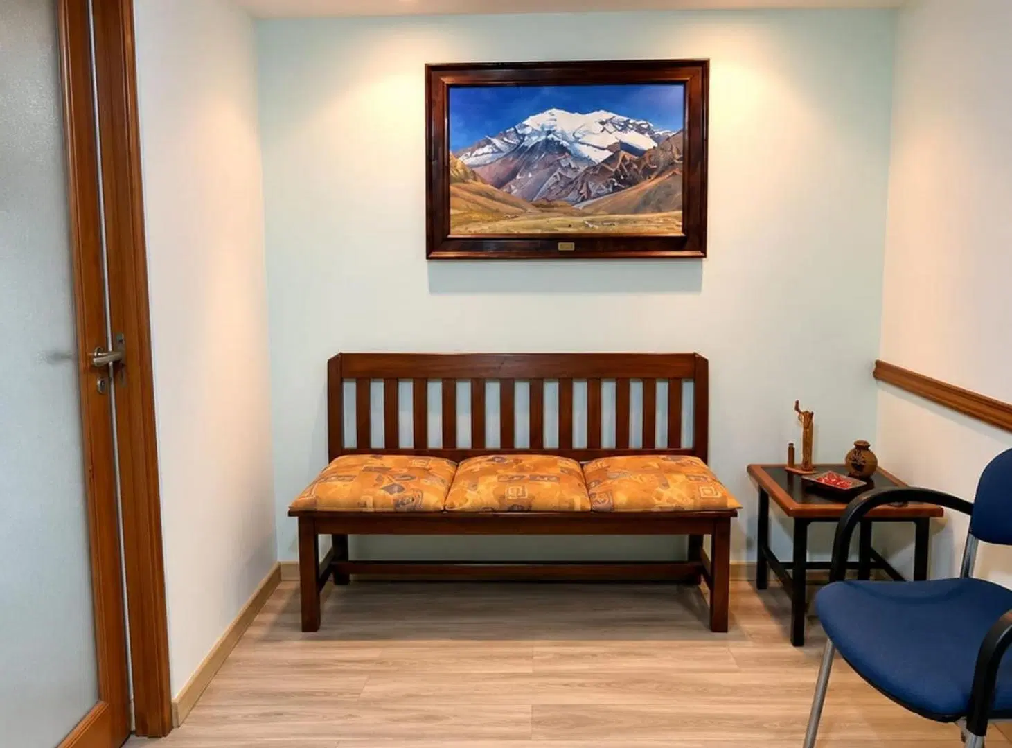 Oficina en Venta  3 Privados, Recepción y Ascensor 5