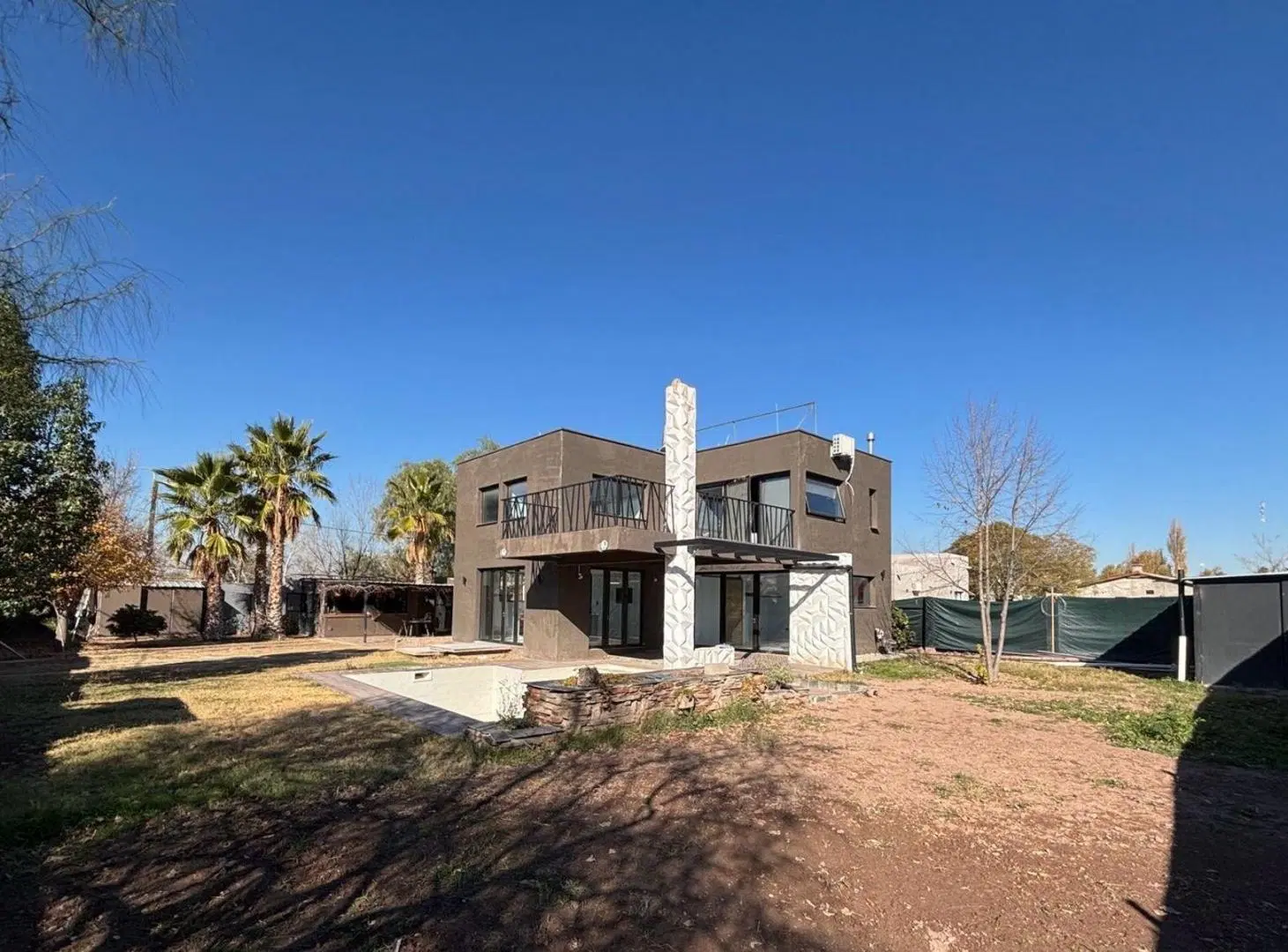 CASA+DEPARTAMENTO EN VENTA, VISTALBA LUJAN DE CUYO 3