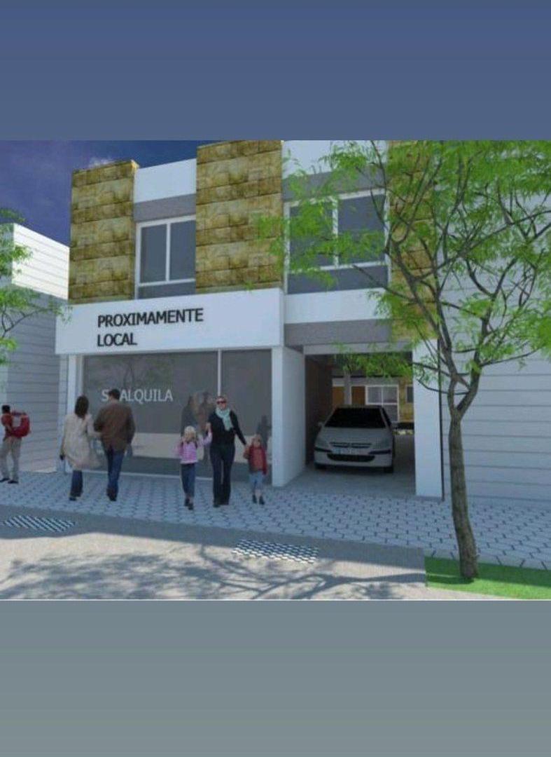 Foto de VENTA de Terreno calle Monteagudo 351 Godoy Cruz, imagen 3