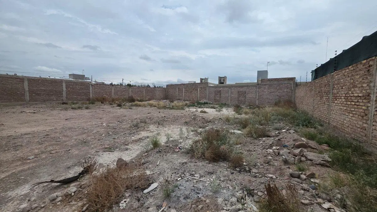 VENTA LOTE 500 M2 GUAYMALLEN 4