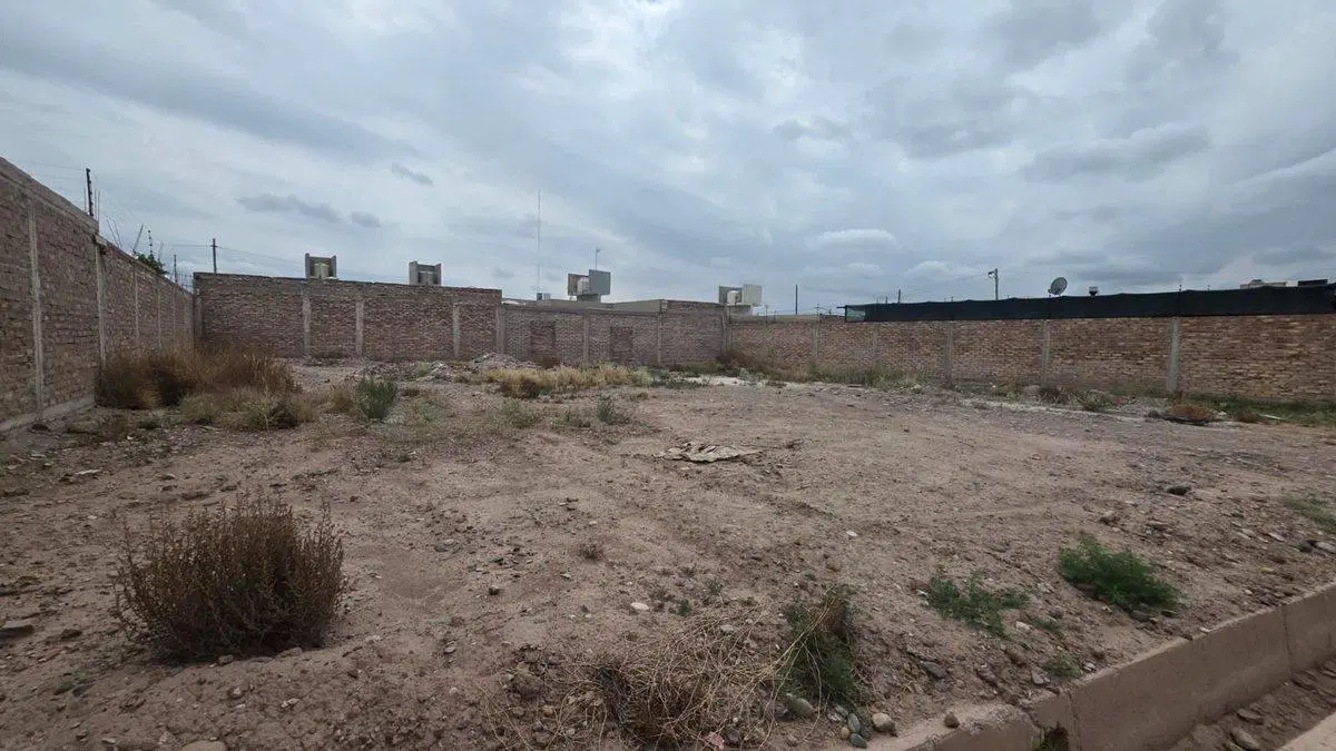 VENTA LOTE 500 M2 GUAYMALLEN 3