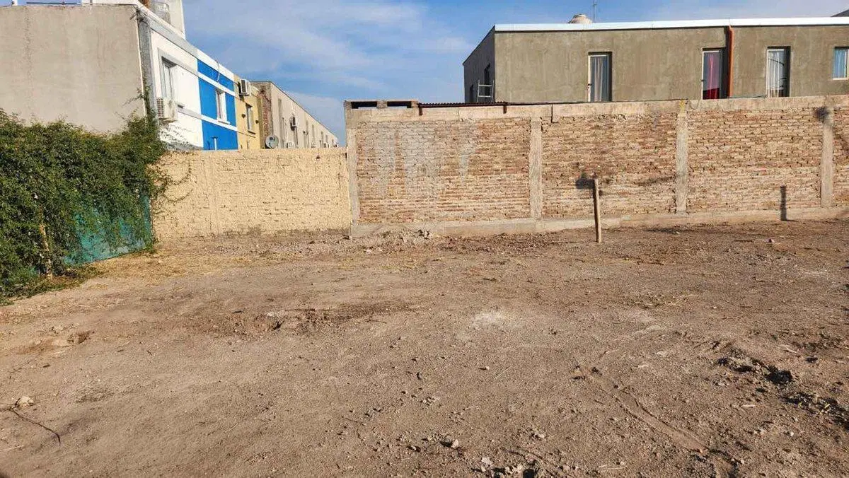 Venta Lote Vista Olivo Las Heras Mendoza 4
