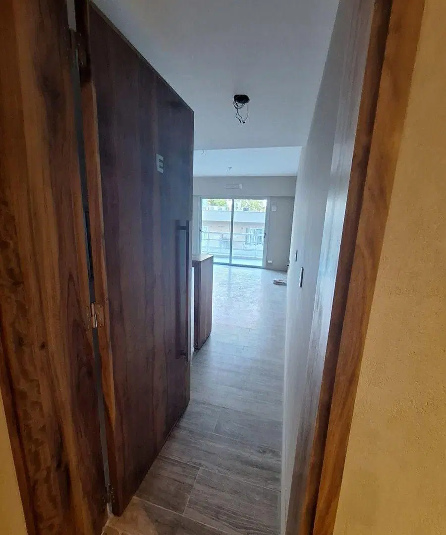 Departamento en Villa Roble, Carrodilla 5