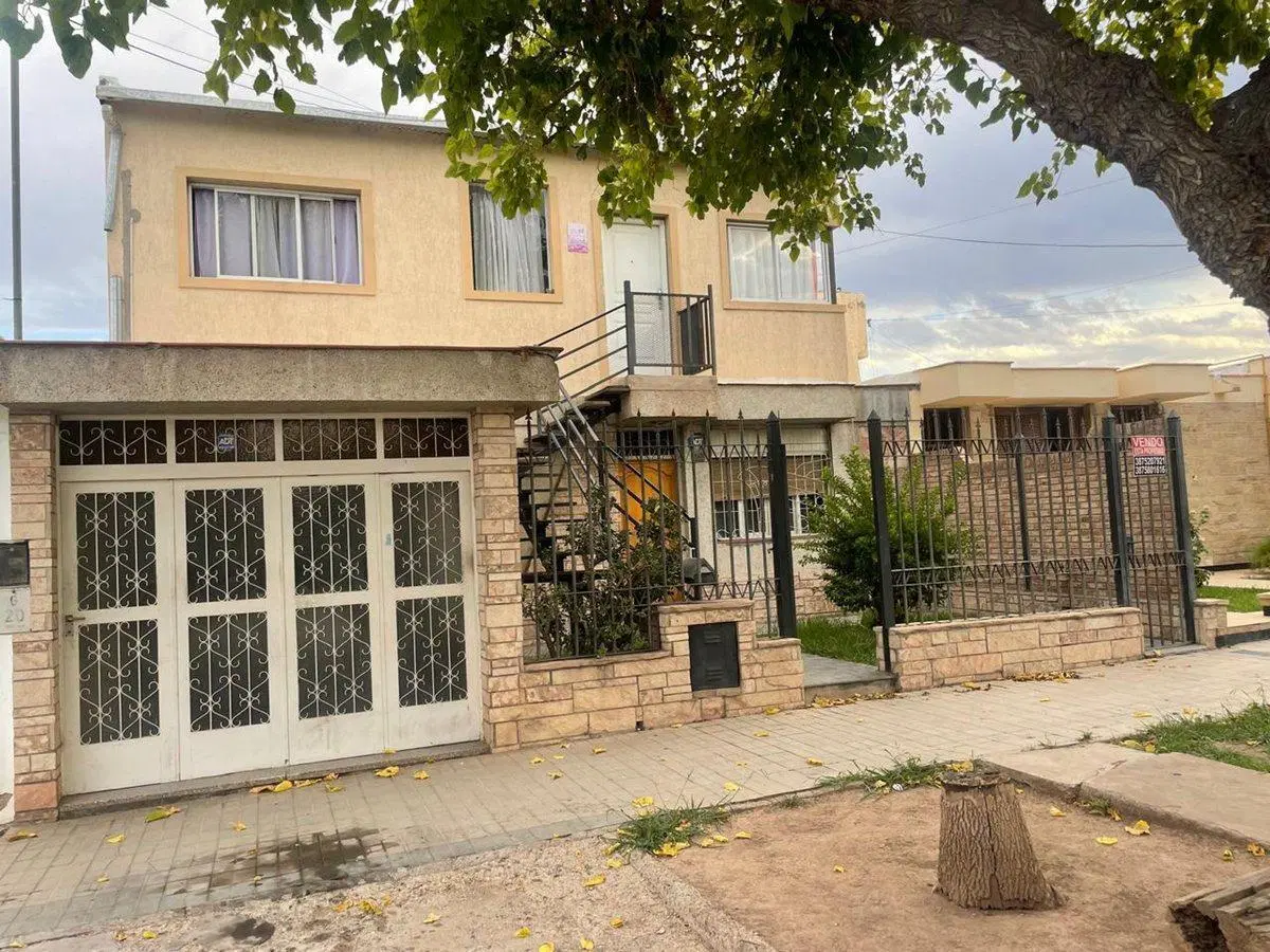 VENTA CASA GODOY CRUZ MENDOZA COVIMET 3