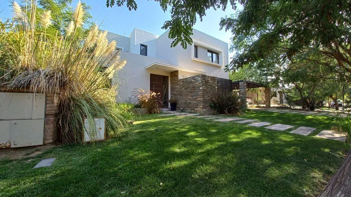 Casa en venta - Barrio Liceo 4 - Luján de Cuyo 4