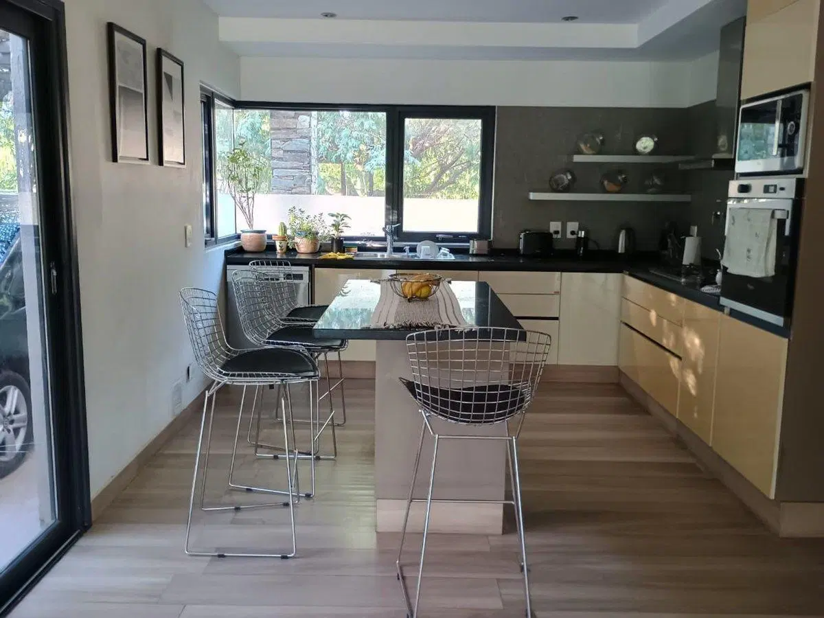 Casa en venta - Barrio Liceo 4 - Luján de Cuyo 5
