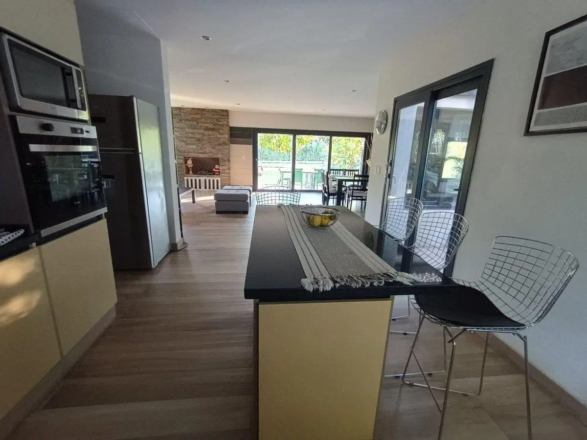 Casa en venta - Barrio Liceo 4 - Luján de Cuyo 3