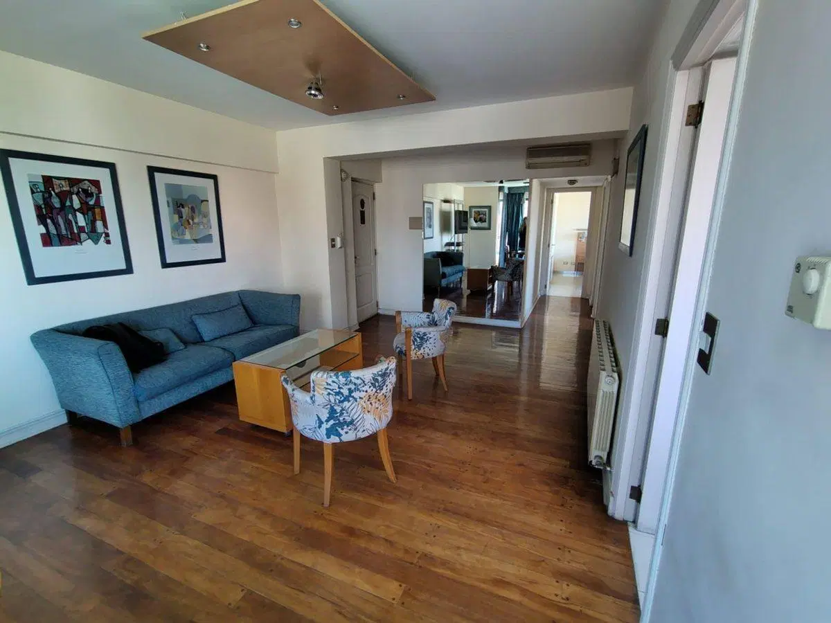 Se vende departamento en ciudad de Mendoza 5