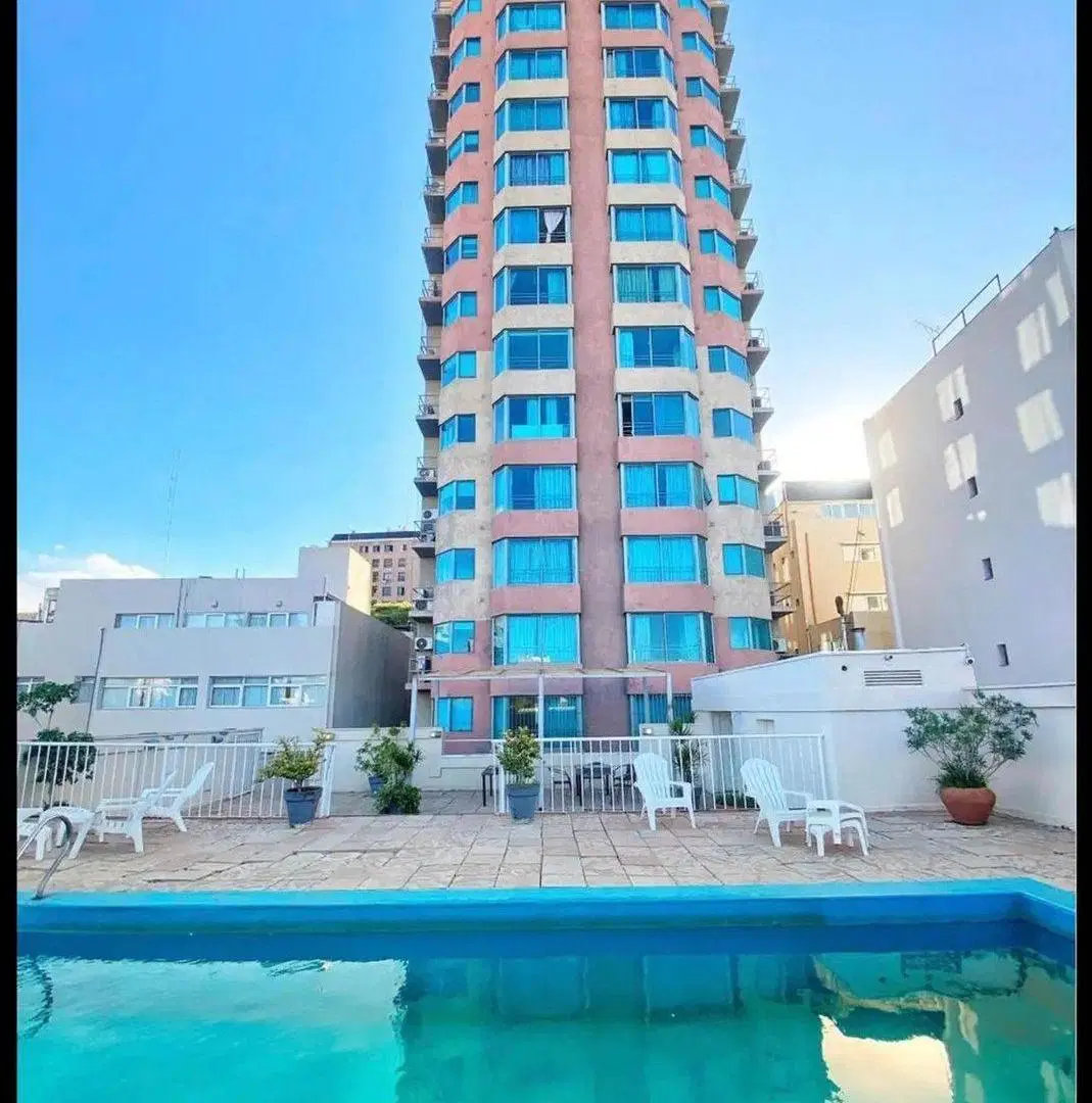 Se vende departamento en ciudad de Mendoza 2