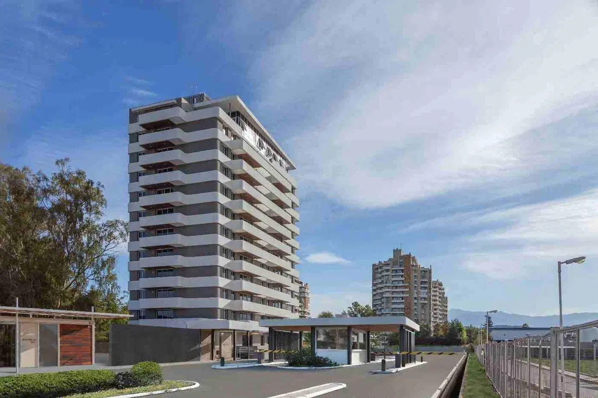 VENTA DEPARTAMENTO GODOY CRUZ MENDOZA VISTACRUZ 4