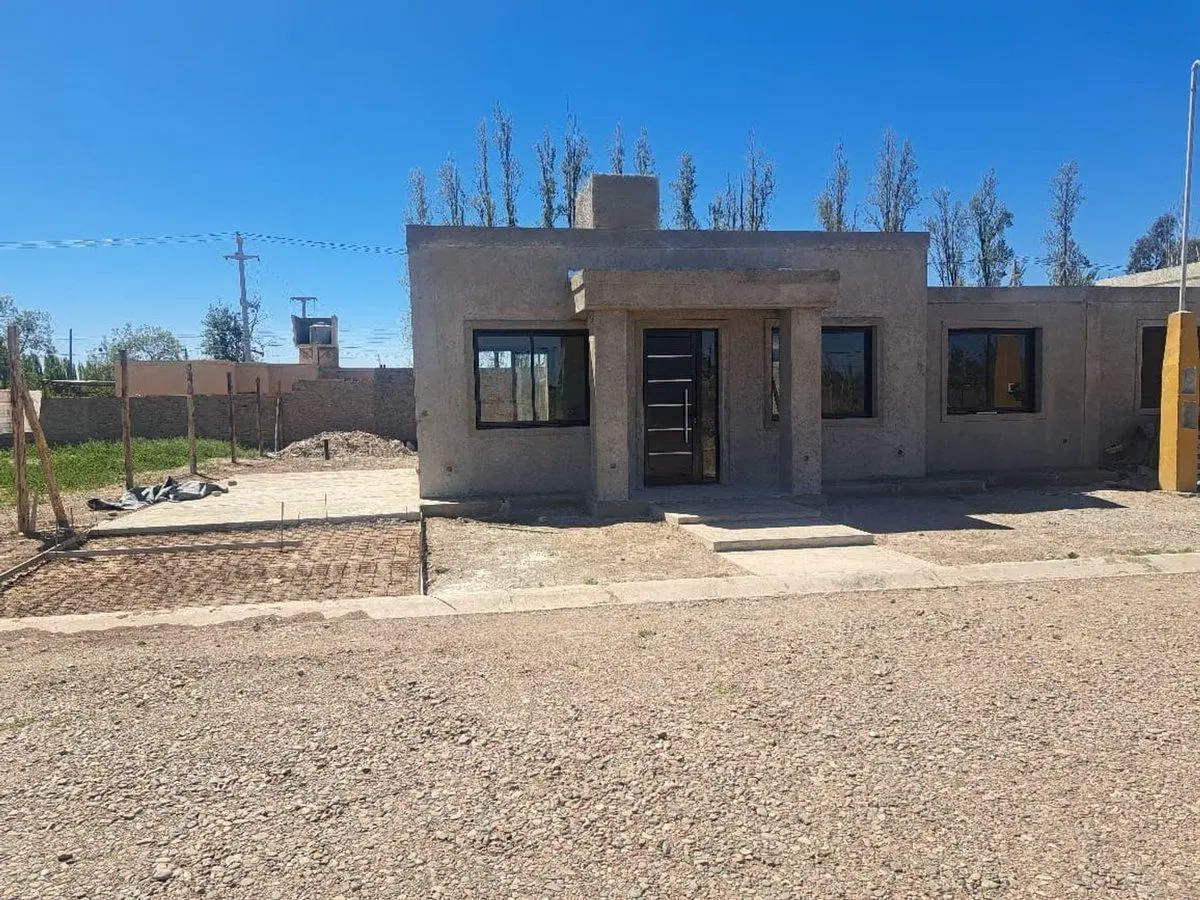 CASA VENTA DISTRITO ALTO - FINANCIACION PROPIA 4