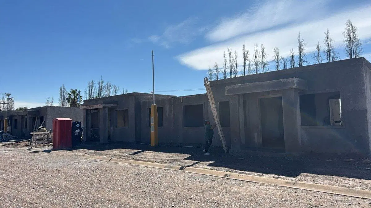 CASA BRUNO MORON COQUIMBITO - FINANCIACION PROPIA 2