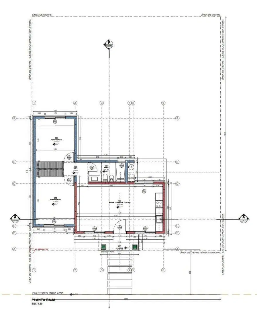 Plano 1