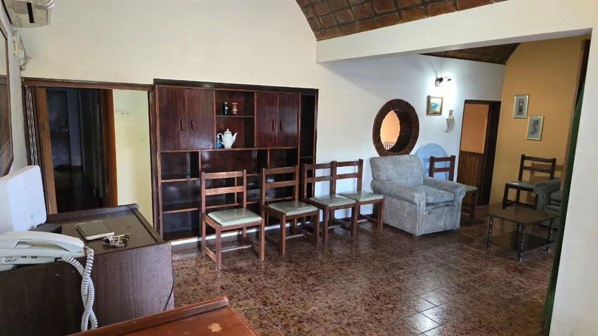 VENTA CASA 4 DORMITORIOS 8
